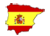 ENFUSIÓN - Espanol