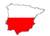 ENFUSIÓN - Polski